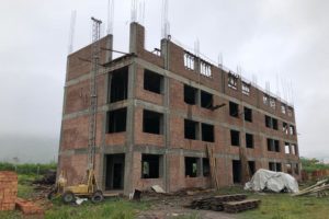 EDIFICIO EDUCACION