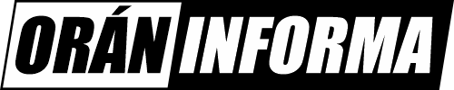 oran informa logo
