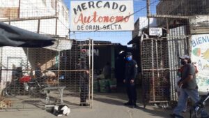 FERIA ORAN
