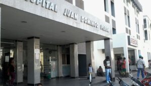 HOSPITAL TARTAGAL