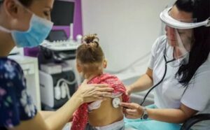 NIÑOS CV