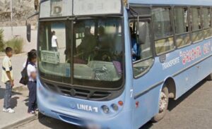 ORAN CV
