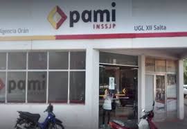 PAMI ORAN