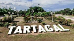 TARTAGAL