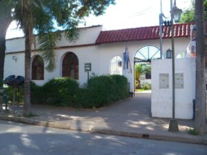 UNSA ORAN