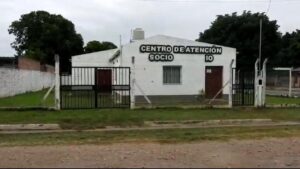 centro yrigoyen