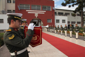 GENDARMERIA NACIONAL ARGENTINA