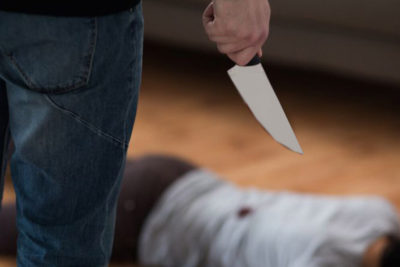 HOMICIDIO ORAN