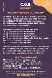 JUJUY CV