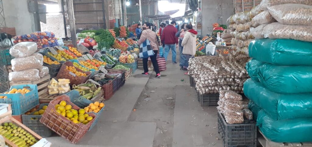 mercado