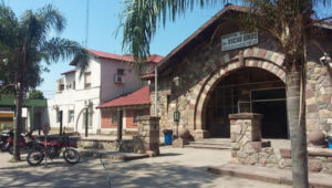 CV JUJUY