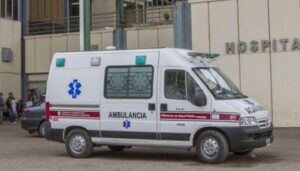 CV ORAN