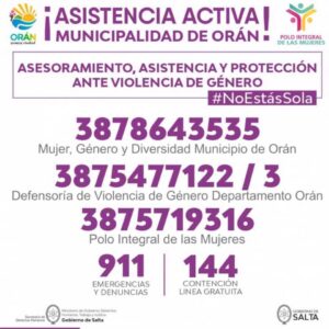 VIOLENCIAGENERO