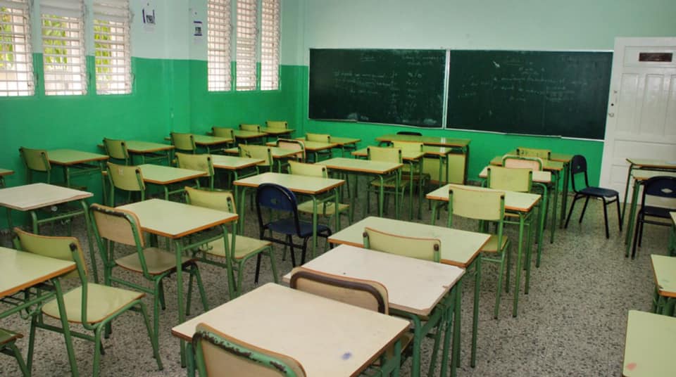 CLASES SALTA