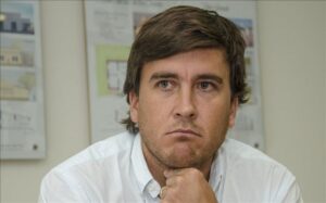 MATIAS POSADAS