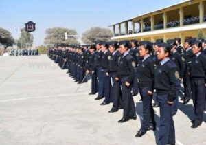 POLICIA SALTA