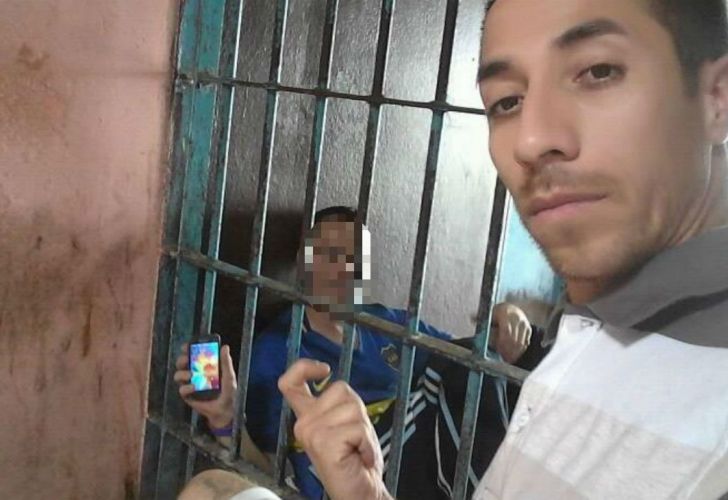 PRESOS CELULARES