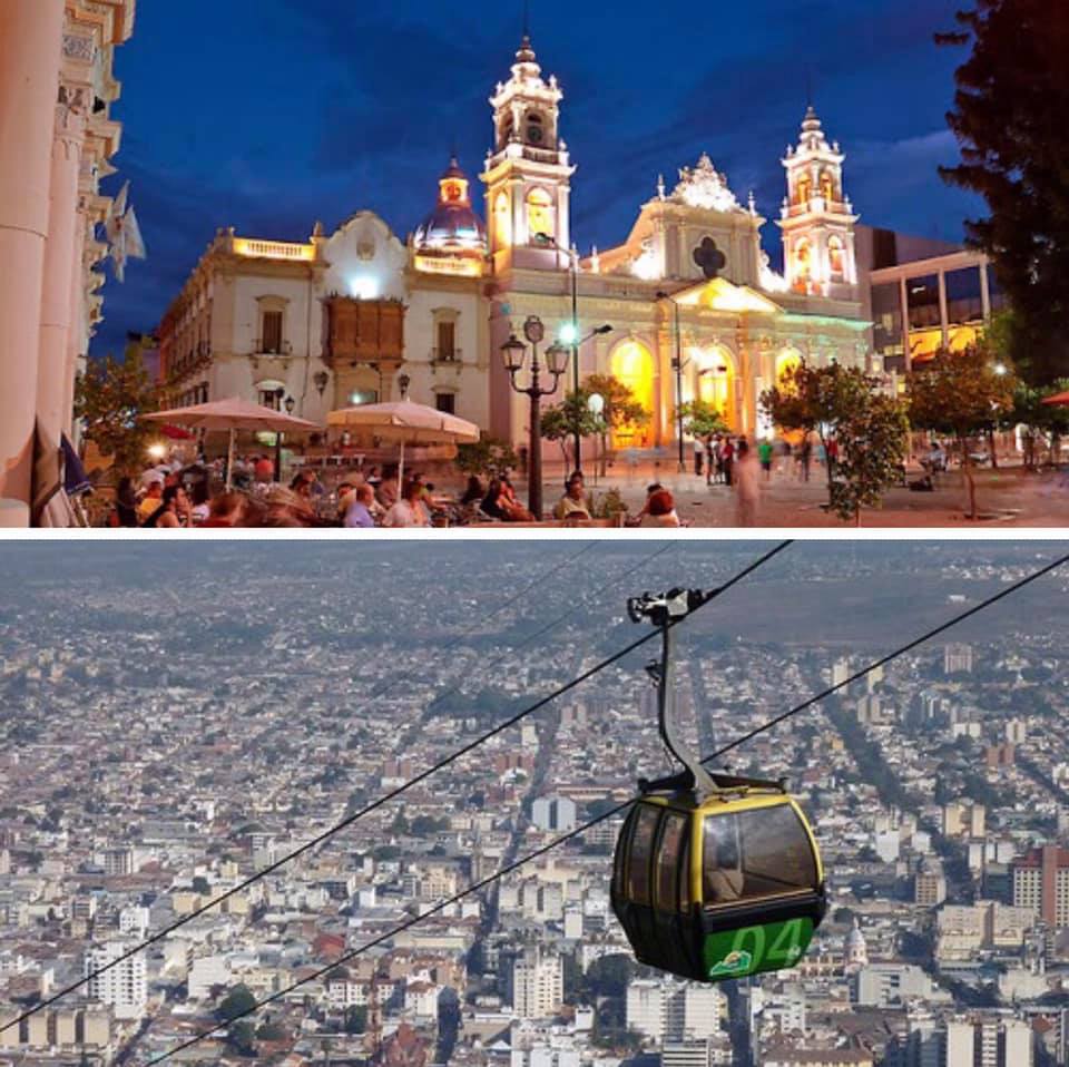 TURISMO SALTA