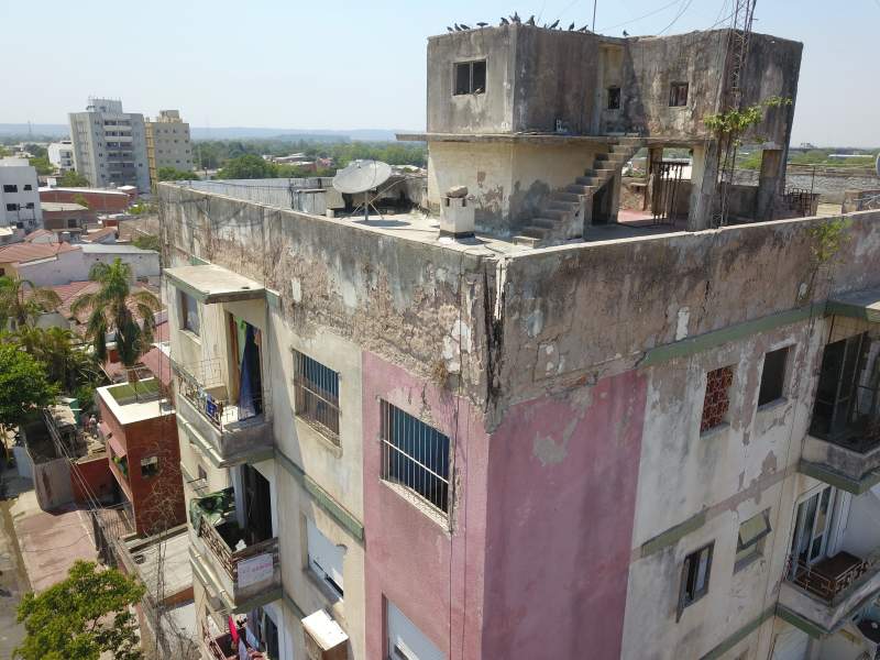 EDIFICIO IMPULSO
