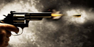ARMA DE FUEGO