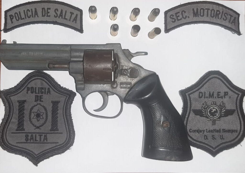 ARMA ORAN
