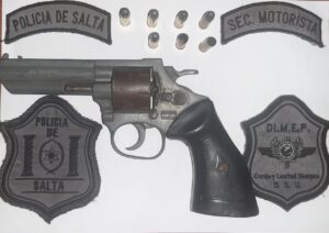 ARMA ORAN