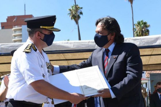 CUPULA POLICIAL