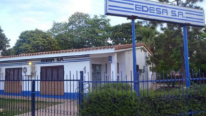 EDESA ORAN