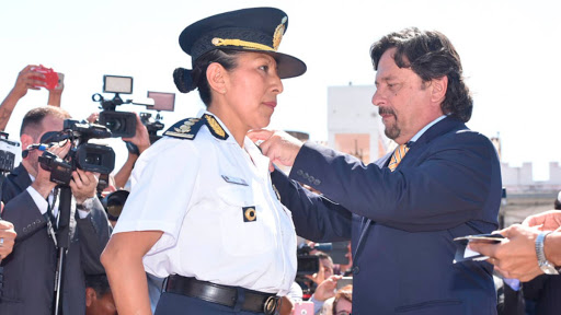 MORALES