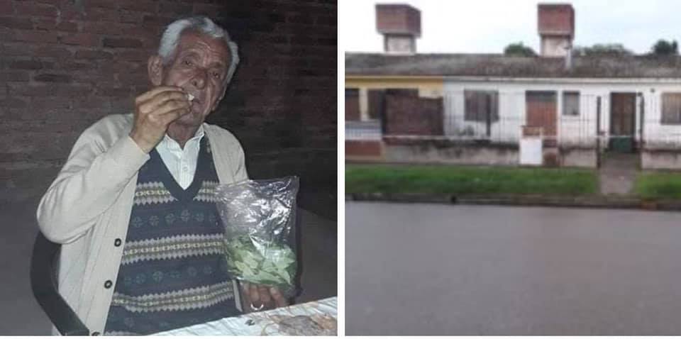 PARADA YRIGOYEN