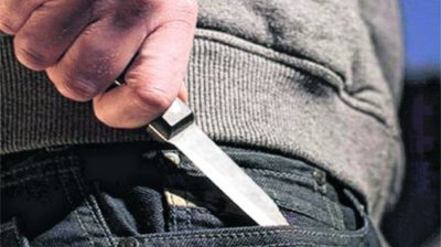 TARTAGAL HOMICIDIO