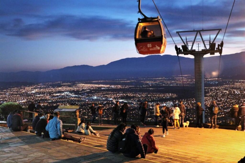 TURISMO SALTA