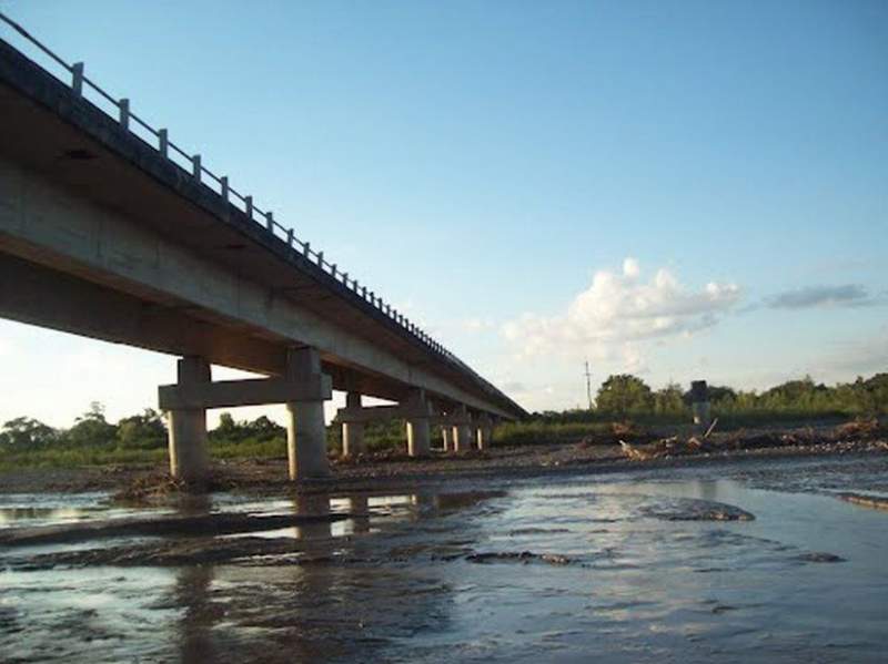 CAUDAL RIO