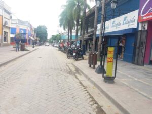 COMERCIO ORAN