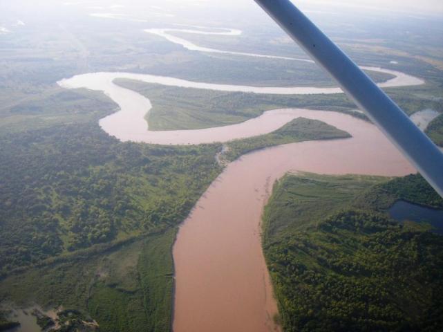RIO BERMEJO