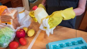 ALIMENTOS COVID
