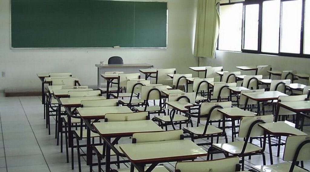 CLASES SALTA