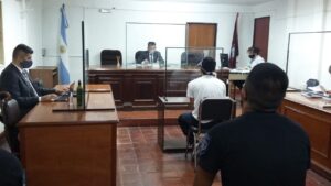 CONDENADO