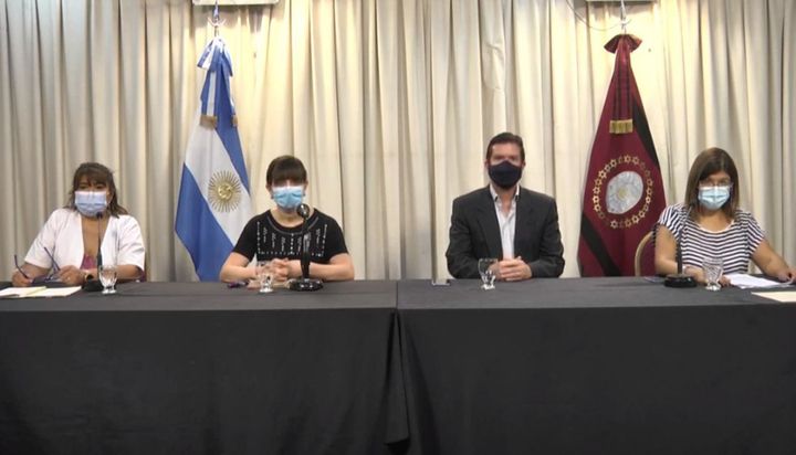 CONFERENCIA