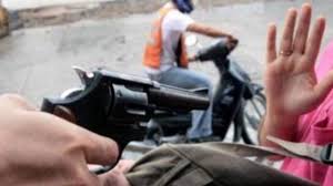 MOTOCHORRO