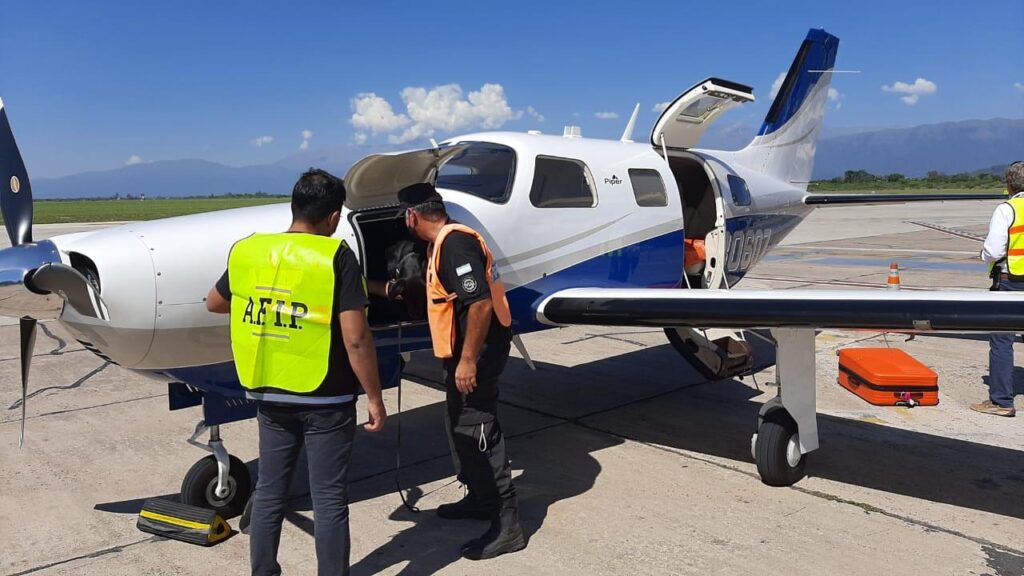OLMEDO AVION
