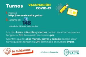 vacunacion