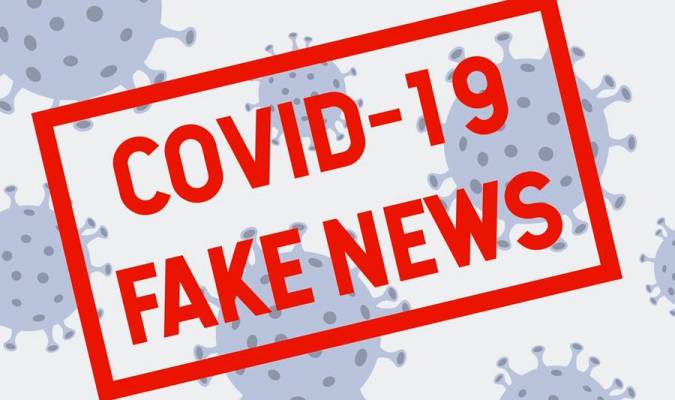 FAKE NEWS