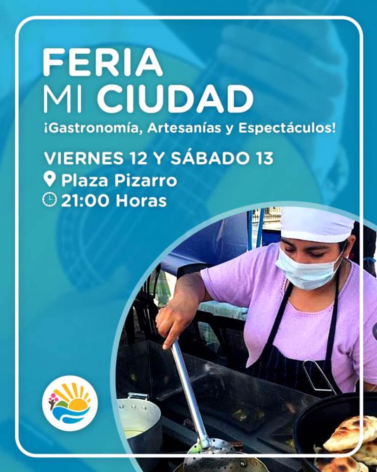 FERIA ORAN