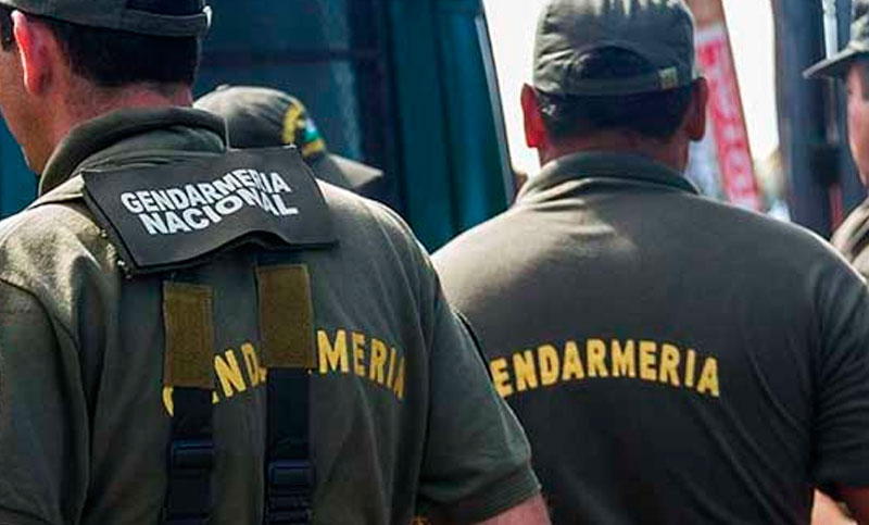 GENDARMES