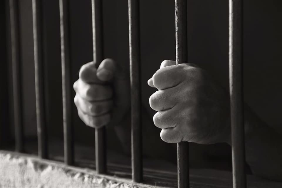 DETENIDO