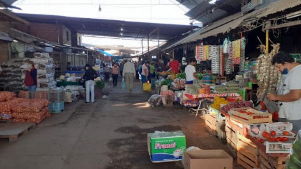 MERCADO