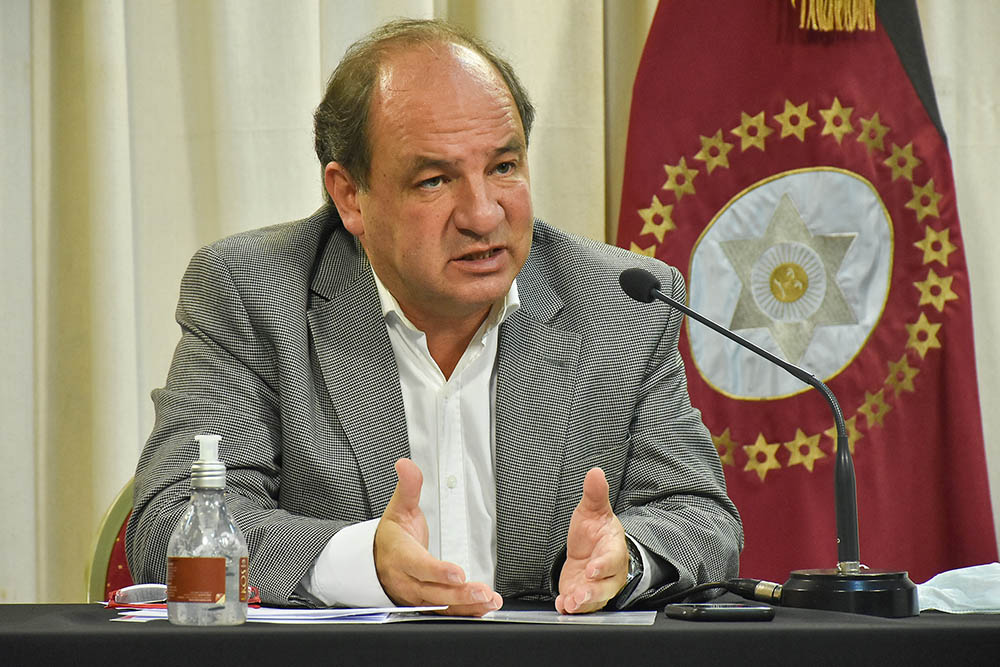 VILLADA