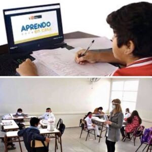 CLASES SALTA