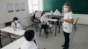 CLASES SALTA